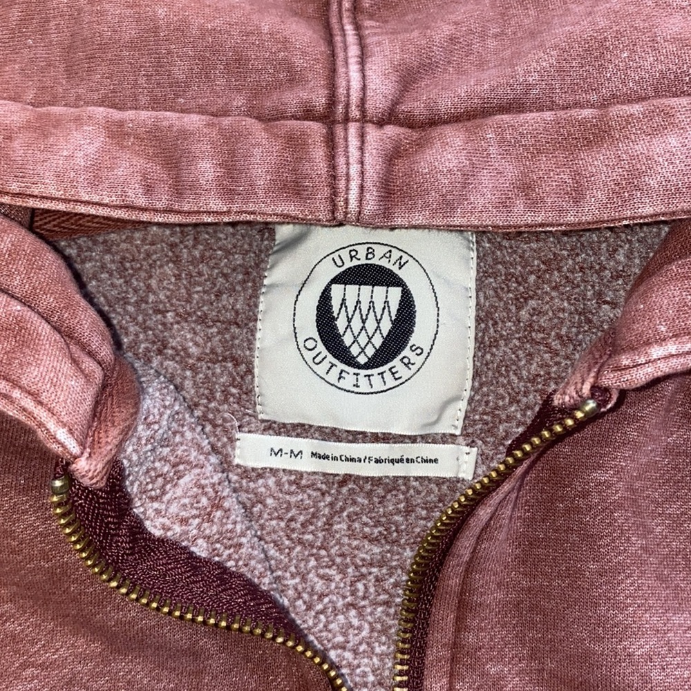 Cropped jacket - Picture 4 of 4